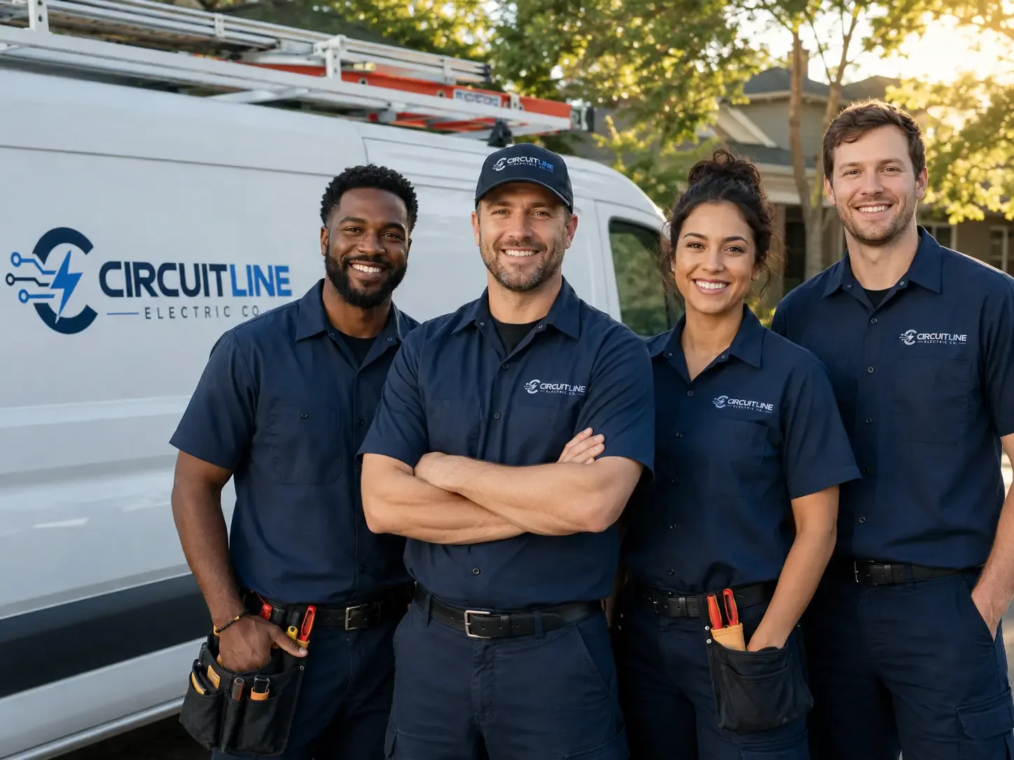 Whole Home Rewiring company in Cadwell, GA